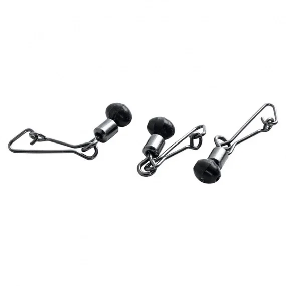 Fri frakt Matrix X-Strong Feeder Snap Links (10-pack)