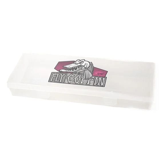 Rabatter Gäddflugask Tub