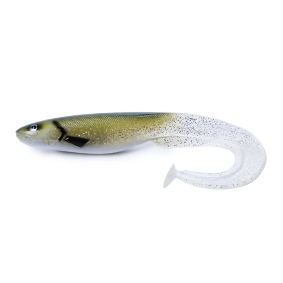 Fynd Gator Catfish 20cm 2-pack