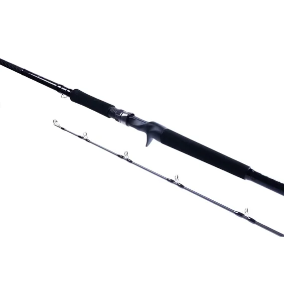 I lager Gator Explorer Casting