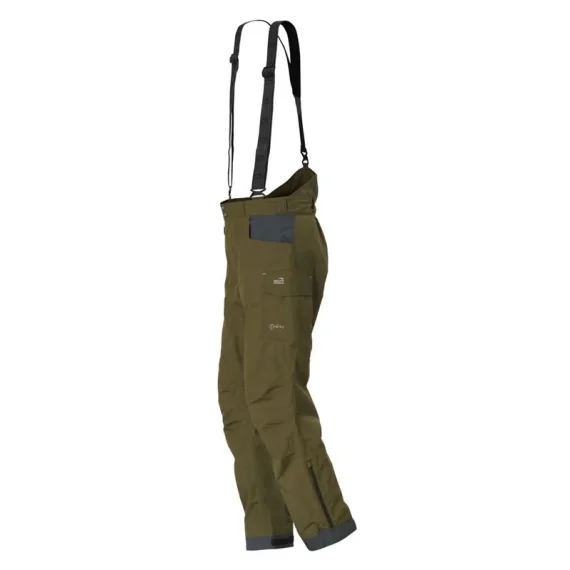 Snabb leverans Geoff Anderson Barbarus 2 Pants Green