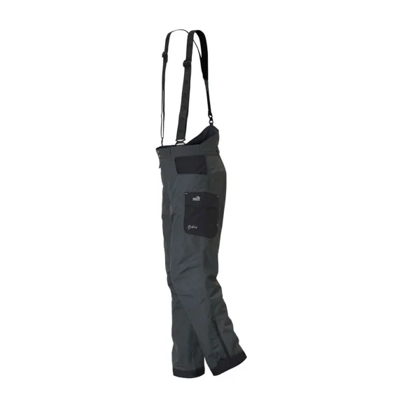 Geoff Anderson Barbarus 2 Pants Black Fynd