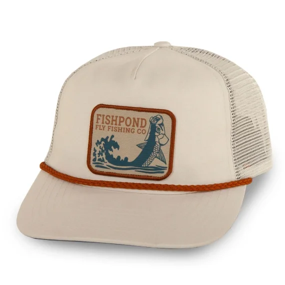 Fishpond Gabon Hat - Dune Rabatt
