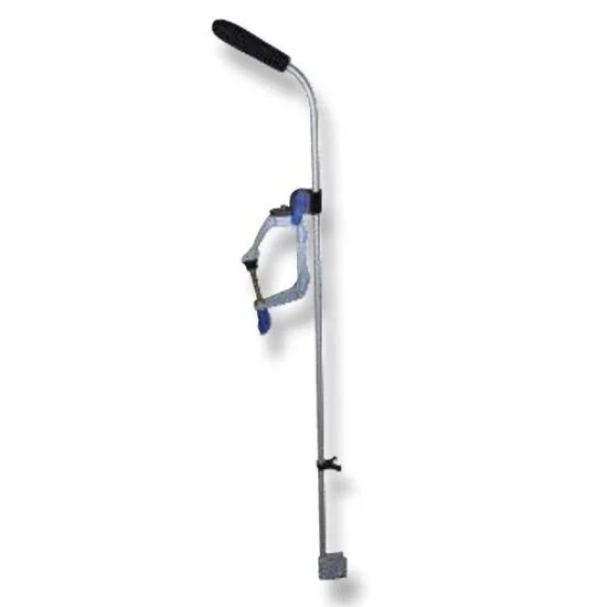 Kundfavorit Portabel Givarhållare 82cm (Wiggler)