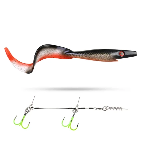 Giant Pig Tail Stinger Combo Billig