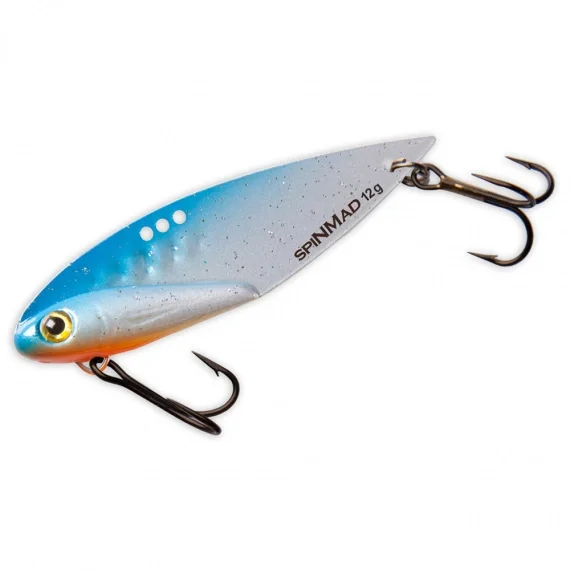 Sänkt pris Spinmad Blade Bait King 12g