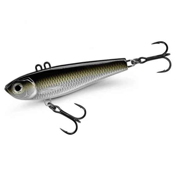 Spinmad Vibrant Wobblers Impulse Pro 6,5g Begränsat erbjudande