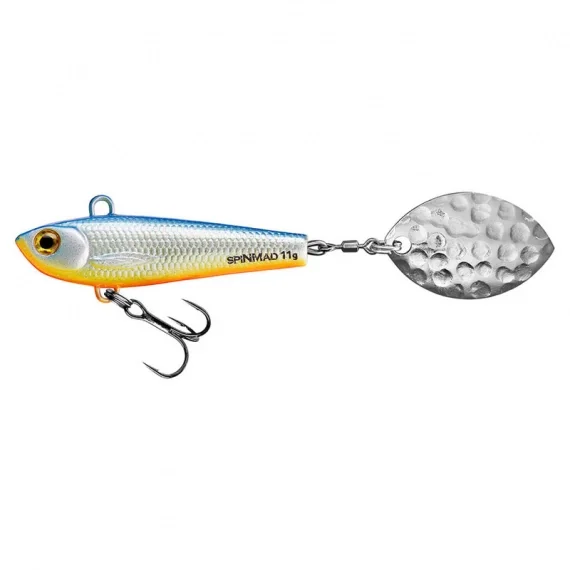 Kundfavorit Spinmad Pro Spinner