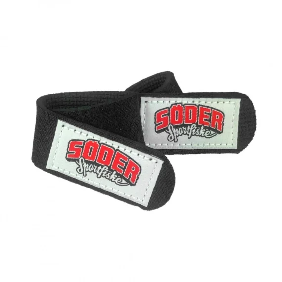 Fri frakt Söder Sportfiske - Spöband Neoprene