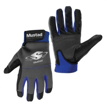 Extra rabatt Mustad Landing Gloves