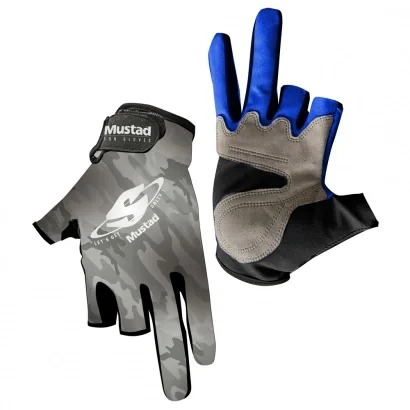 Endast denna vecka Mustad Sun Gloves