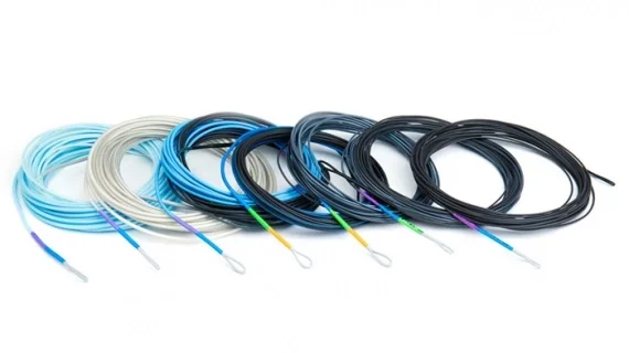 Guideline 4D Tip 18' 14G. risnedsättning