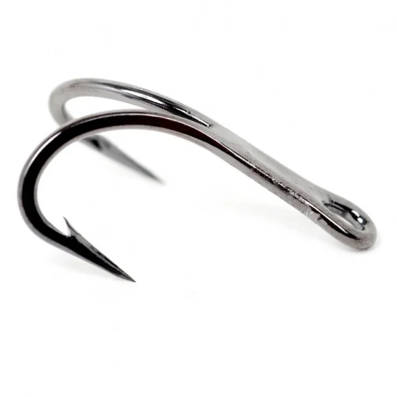 Guideline Double Hook Tube 10-pack Fynd