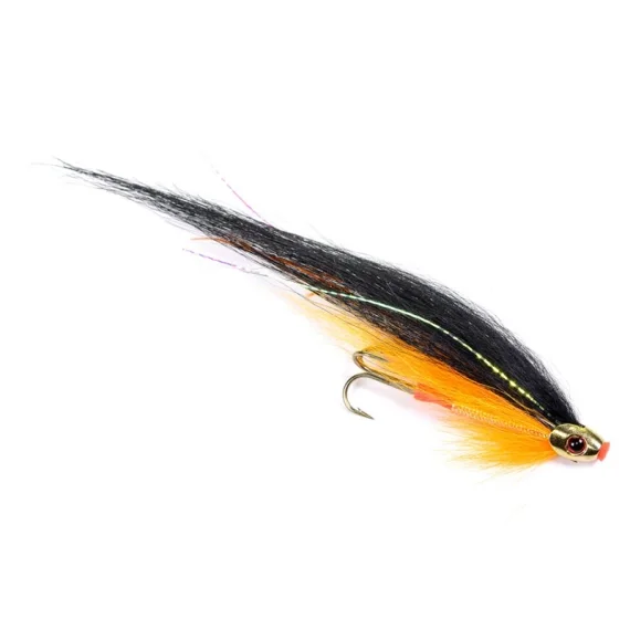Fri frakt Scullray - Black & Orange