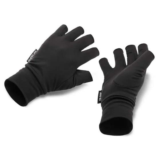 Guideline Fir-Skin Fingerless Gloves Expressleverans