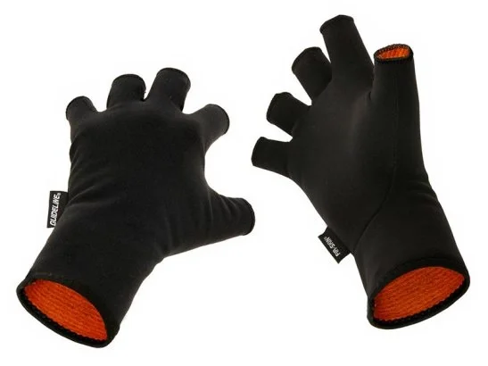Guideline Fir-Skin Wind Proof Gloves Reapris