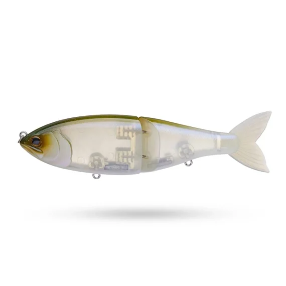 Sista chansen Swimbait Republic Glideway 126