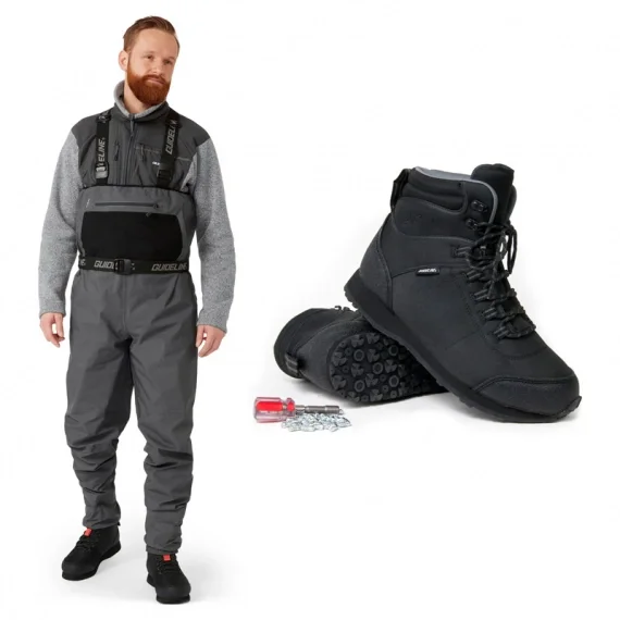 Guideline Kaitum XT Combo Gummi Bästa pris