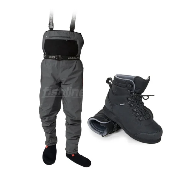 Guideline Kaitum XT Combo Filt I lager
