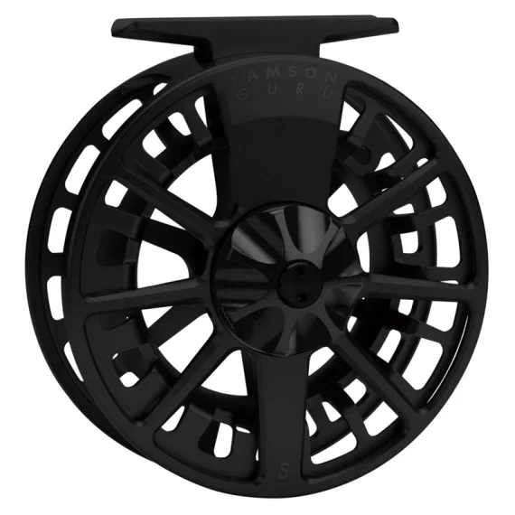Lamson Guru S Flugrulle Blackout Kampanj