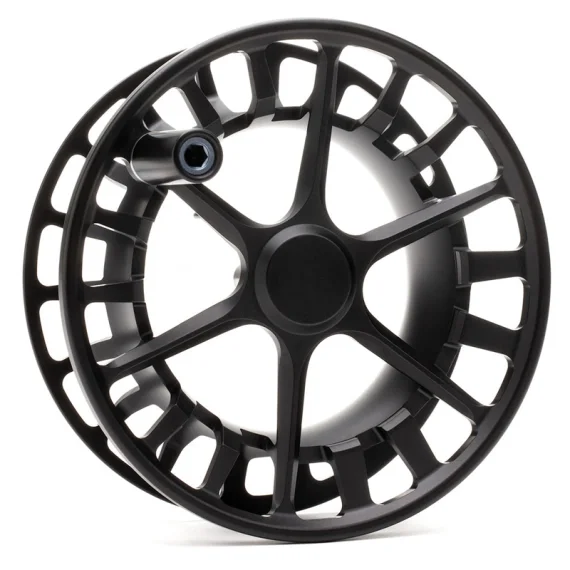 Lägg i varukorgen Lamson Guru S Extraspole Blackout