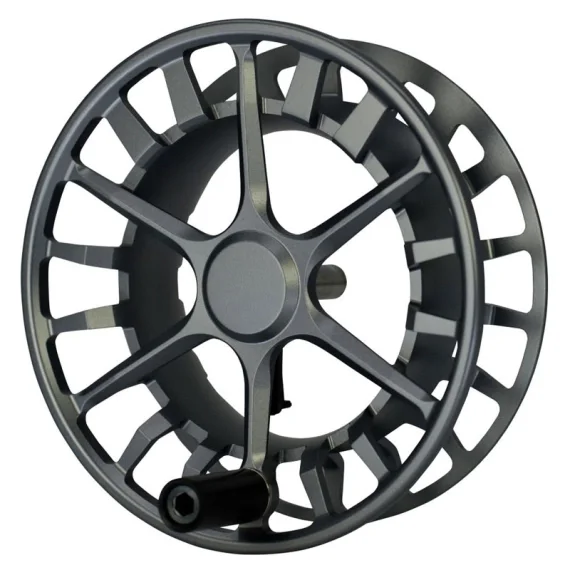 I lager Lamson Guru S-Series Extraspole Arctic