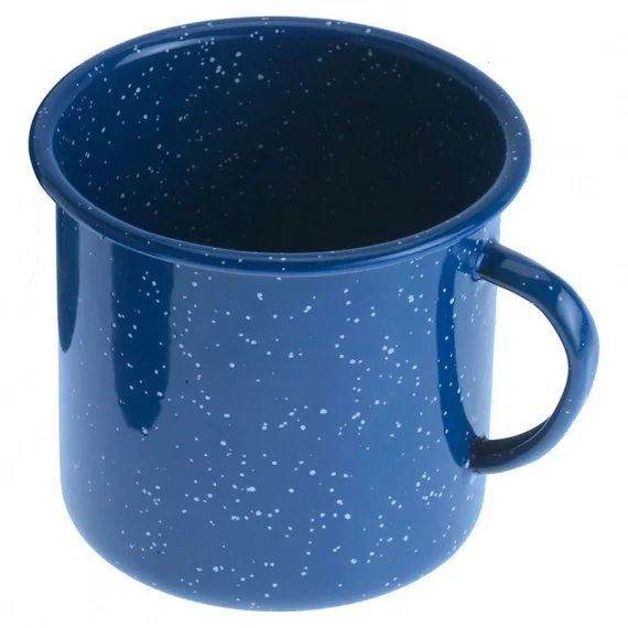 GSI Outdoors 12 Fl Oz Cup Blue Säker betalning