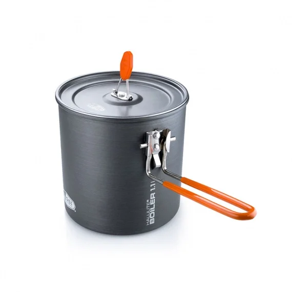 Extra rabatt GSI Outdoors Halulite 1.1 L Boiler