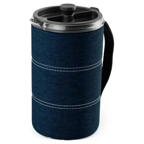 Populär GSI Javapress 30 oz. Blue