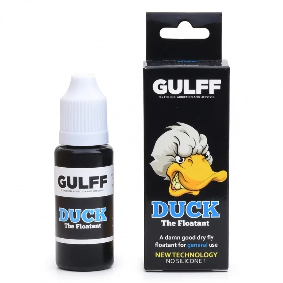 Handla nu Gulff Duck Float 15ml