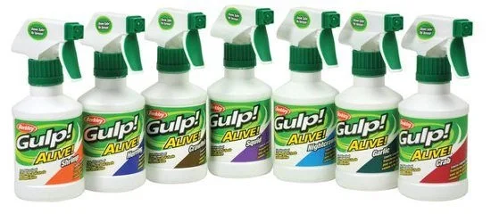 Lågt pris GULP! Alive Spray