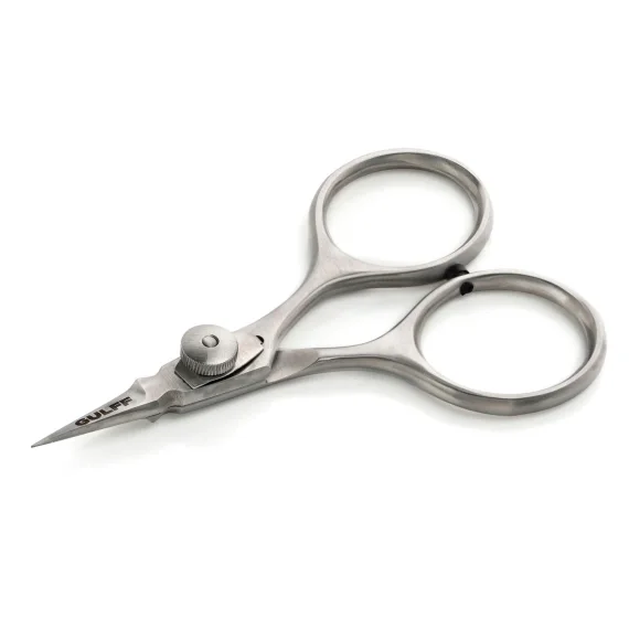 Sista chansen Gulff Hard Face Razor arrow 4