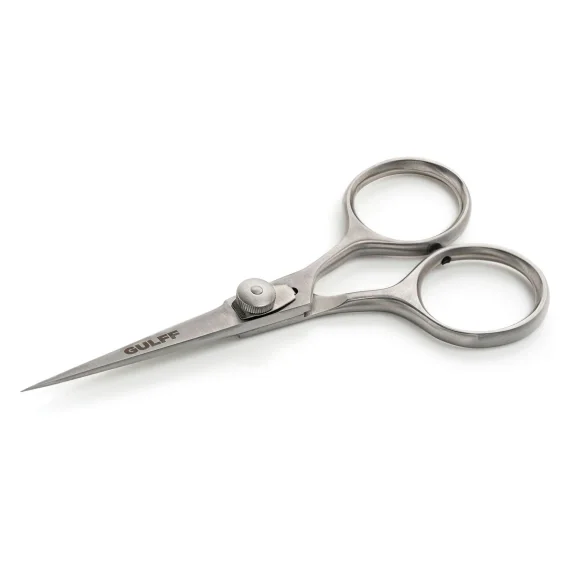 Endast idag Gulff Hard Face Razor streamer 5