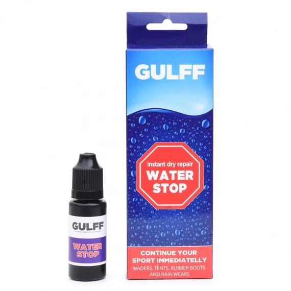 Gulff Water Stop Wader Repair Billigare