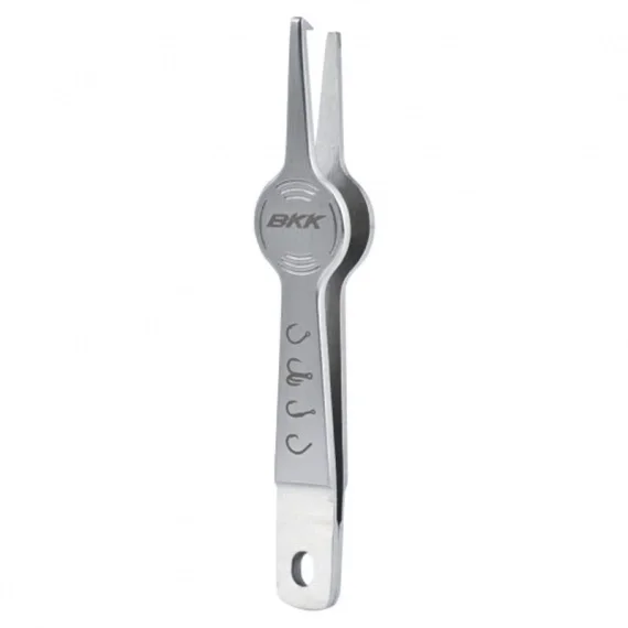 BKK Micro Ring Tweezers Expressleverans