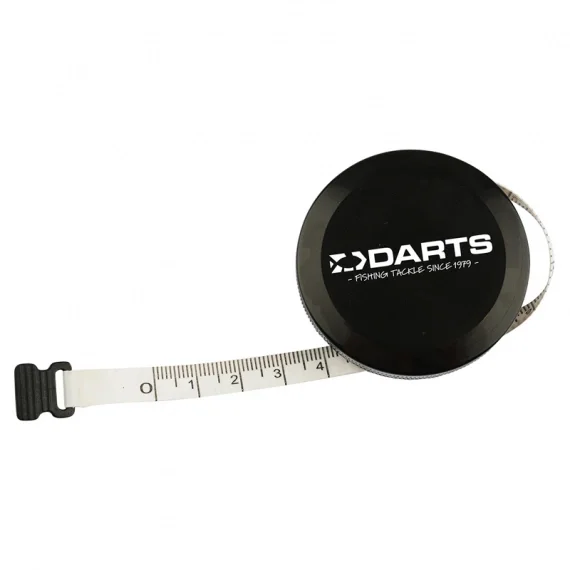 Darts Measuring Tape - 150cm Begränsat antal