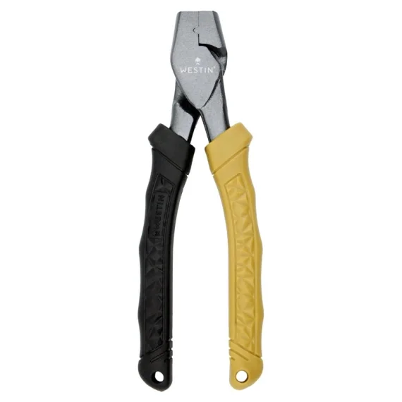 Erbjudandepris Westin Single Crimper Stainless HD 6'/15cm