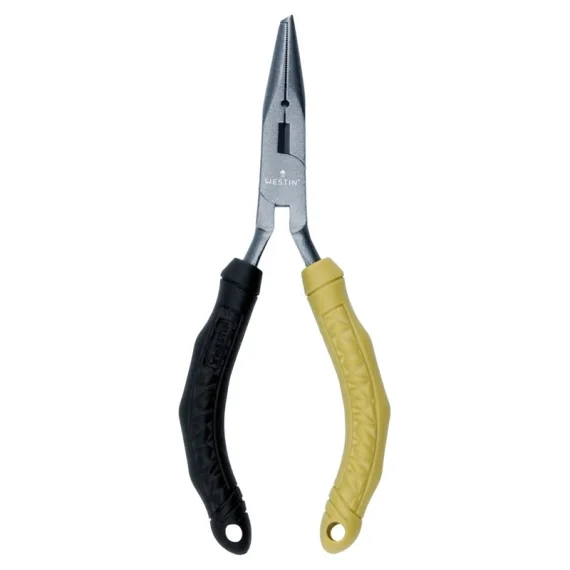 Kampanj Westin Split Ring Plier Stainless Small 4'/10cm