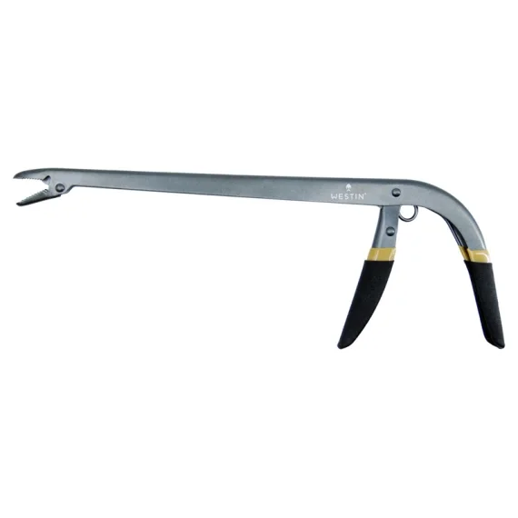Begränsat erbjudande Westin Pistol Grip Hook Remover Stainless 12'/30cm