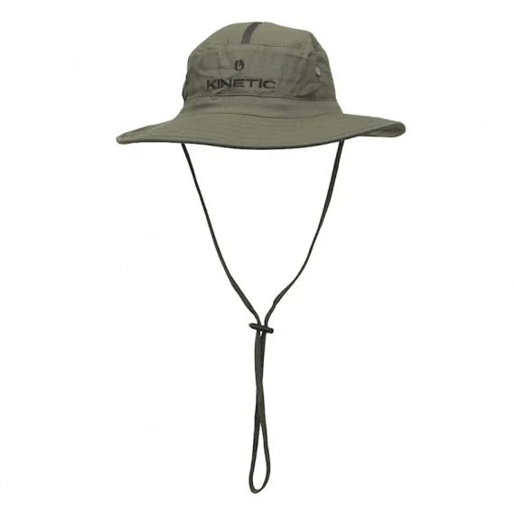 Bästa pris Kinetic Mosquito Hat One Size Olive