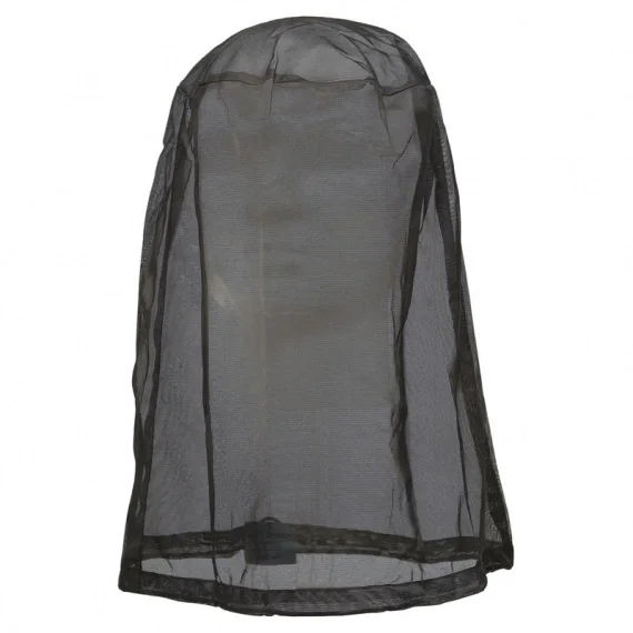 Sista chansen Kinetic Mosquito Net One Size Black