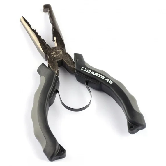Begränsad tid Darts Split Ring Plier Heavy