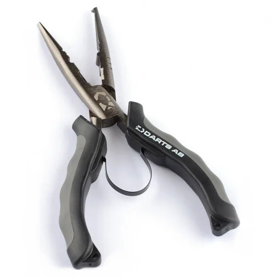 Kundfavorit Darts Split Ring Plier - Long