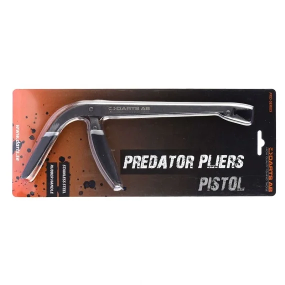 Darts Predator Plier Pistol Nedsatt pris