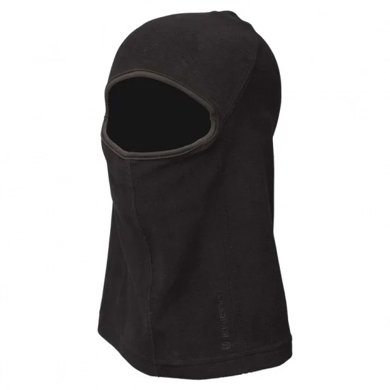 Kinetic Fleece Balaclava One Size Black Populär
