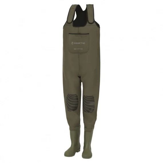 Kinetic NeoGaiter (Cleated) Olive Sista chansen