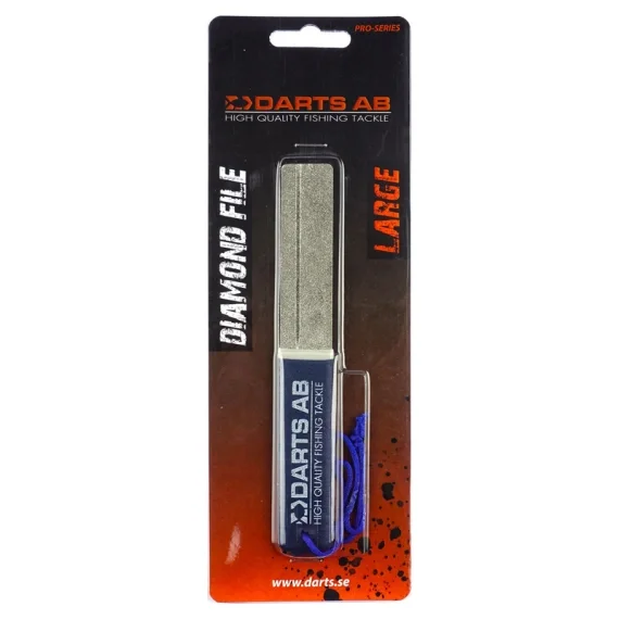 Darts Krokbryne Diamant - Large Billig