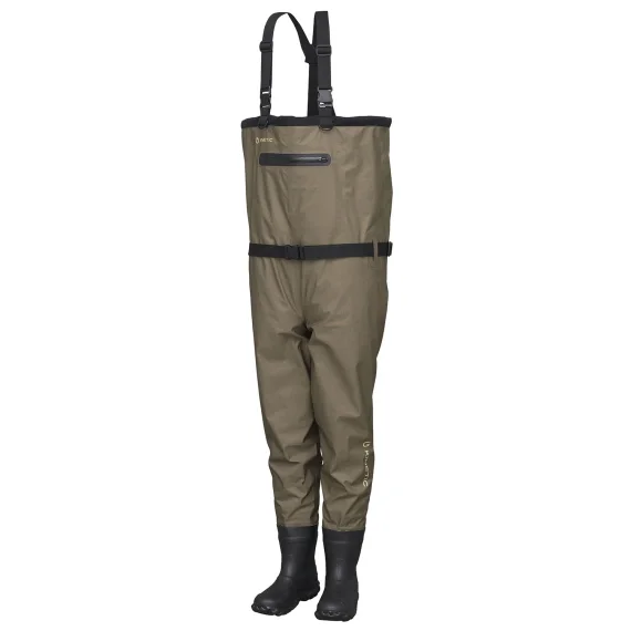 Billig Kinetic Classic Gaiter Bootfoot P Olive