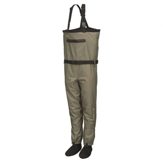 Populärt val Kinetic Classicgaiter Stockingfoot Olive