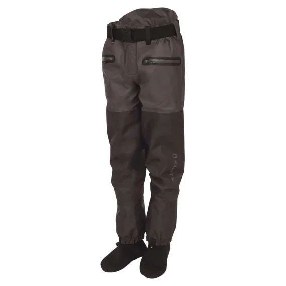 Lägg i varukorgen Kinetic X5 Waist St. Foot Boulder Grey